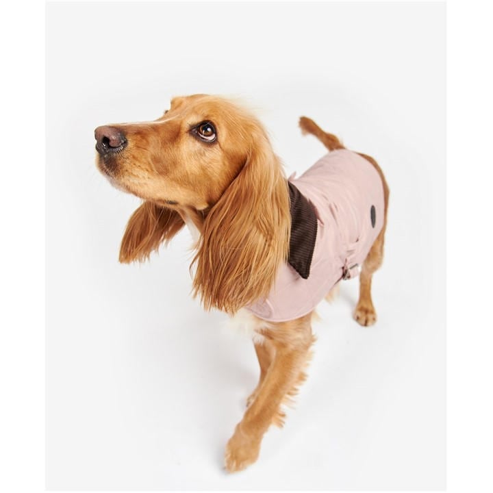 Barbour Quilted Dog Coat Dog Coats FRASERS