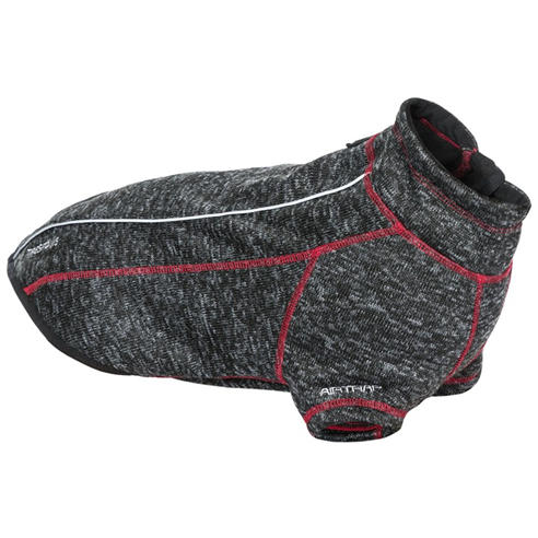 Trespaws - Fleece Dog Coat