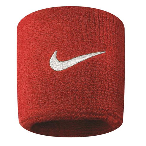 Nike - Swoosh Wristband 2 Pack