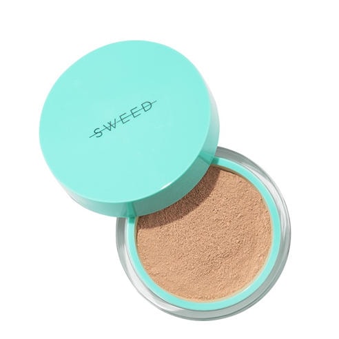 Sweed - Miracle Powder