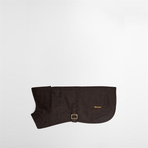 Barbour - Barlow Tweed Dog Coat
