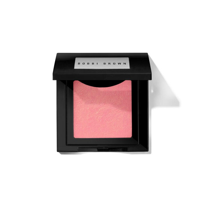 Bobbi Brown Women's Pink Bobbi Blush Shimmer