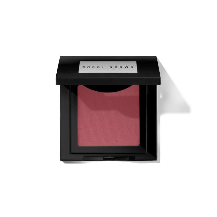 Bobbi Brown Women's Pink Bobbi Blush Shimmer