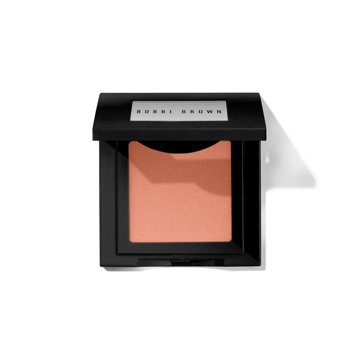 Bobbi Brown Women's Pink Bobbi Blush Shimmer