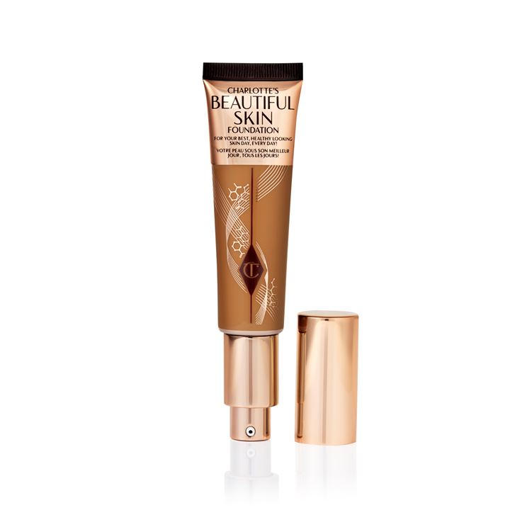 Charlotte Tilbury Women's Beige Charlotte’s Beautiful Skin Foundation