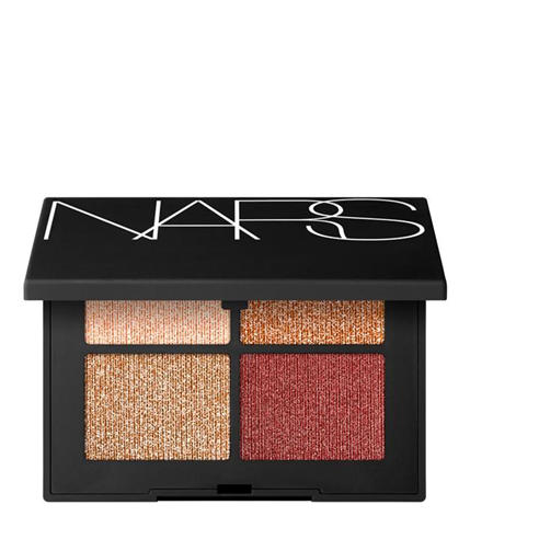 Nars - Quad Eyeshadows