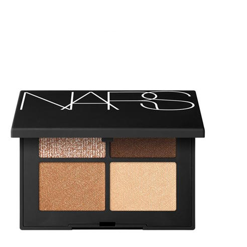 Nars - Quad Eyeshadows