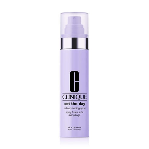 Clinique - Set The Day™ Makeup Setting Spray