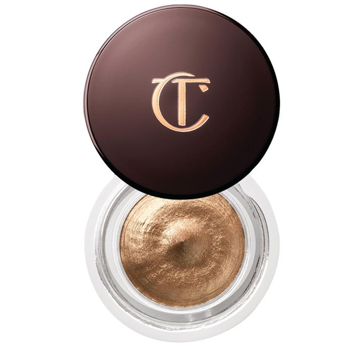 Charlotte Tilbury Women's Brown Eyes To Mesmerise Eyeshadow