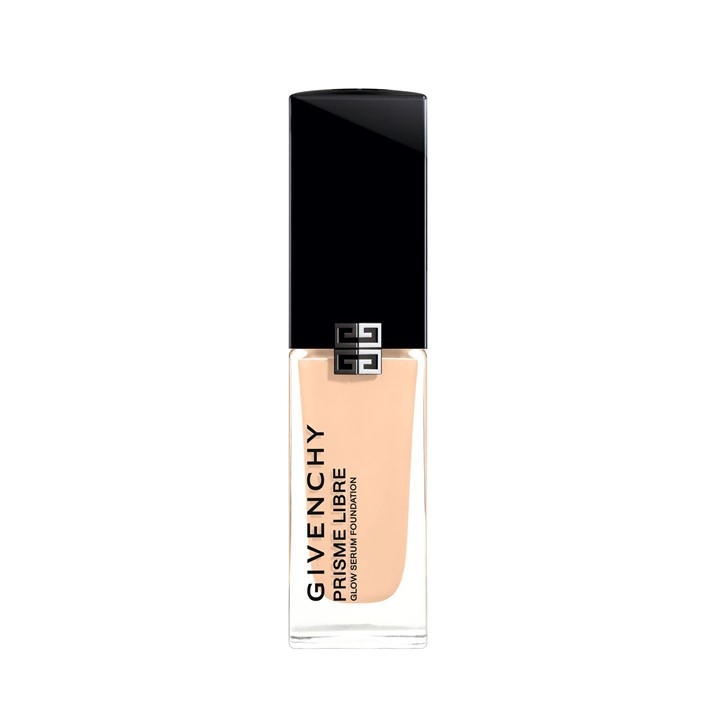Givenchy Women's Nude Prisme Libre Glow Serum Foundation