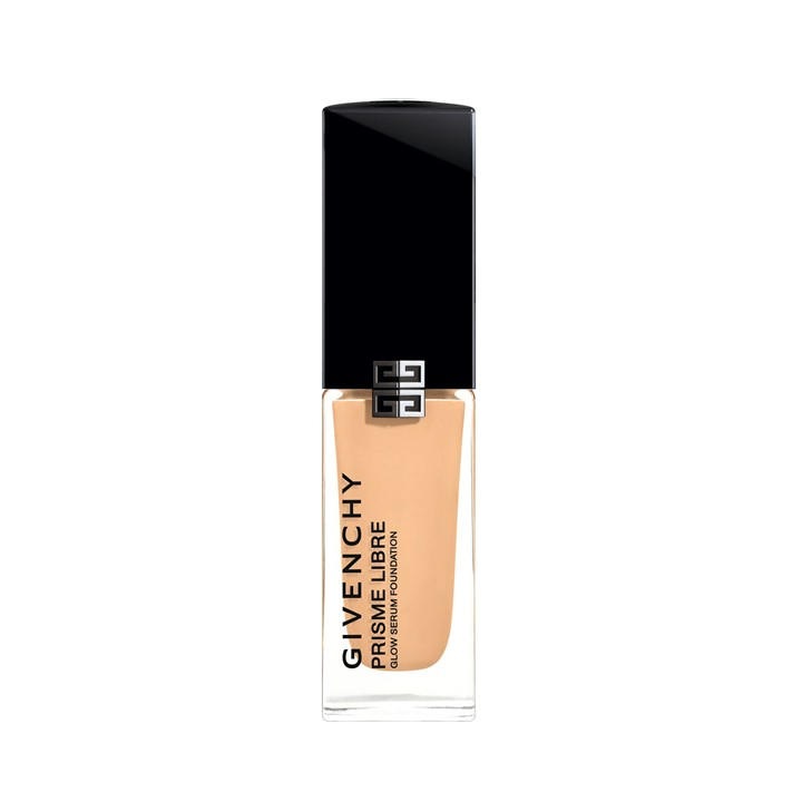 Givenchy Women's Nude Prisme Libre Glow Serum Foundation