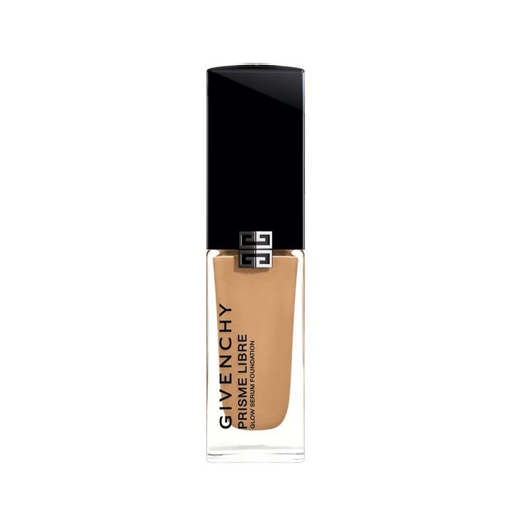 Givenchy Women's Nude Prisme Libre Glow Serum Foundation