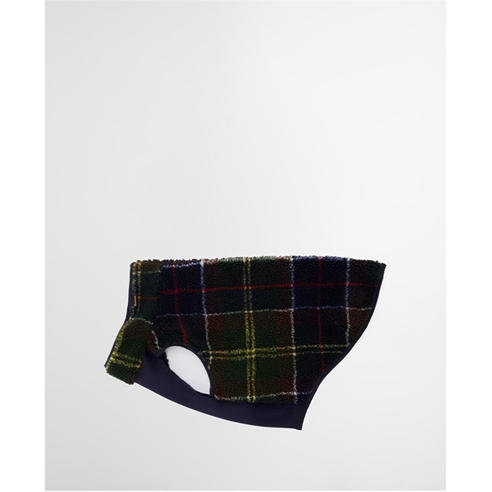 Barbour - Field Reversible Dog Coat