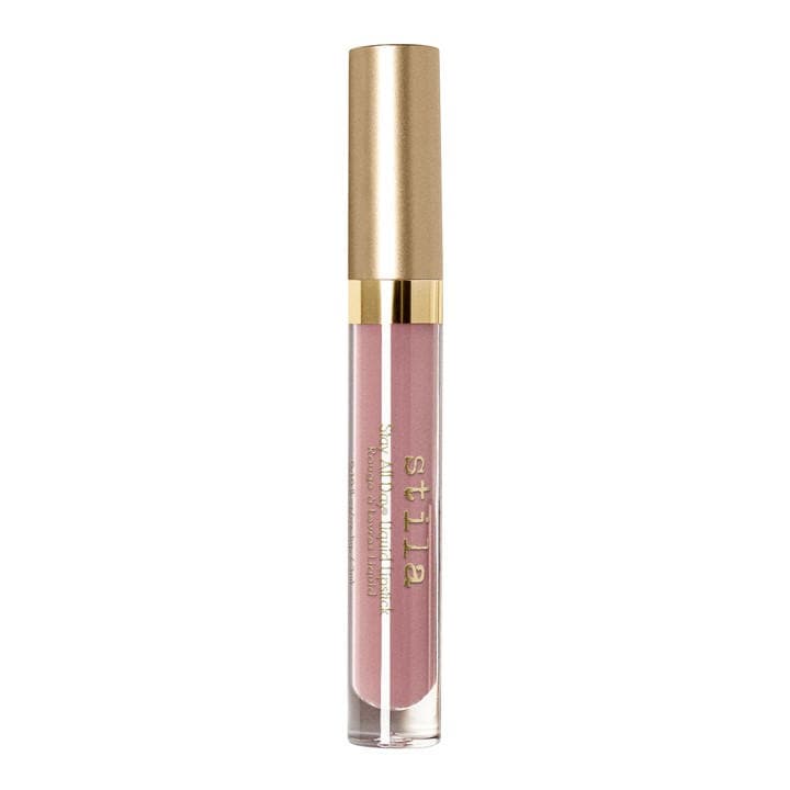 Stila Women's Pink Stay All Day® Liquid Lipstick