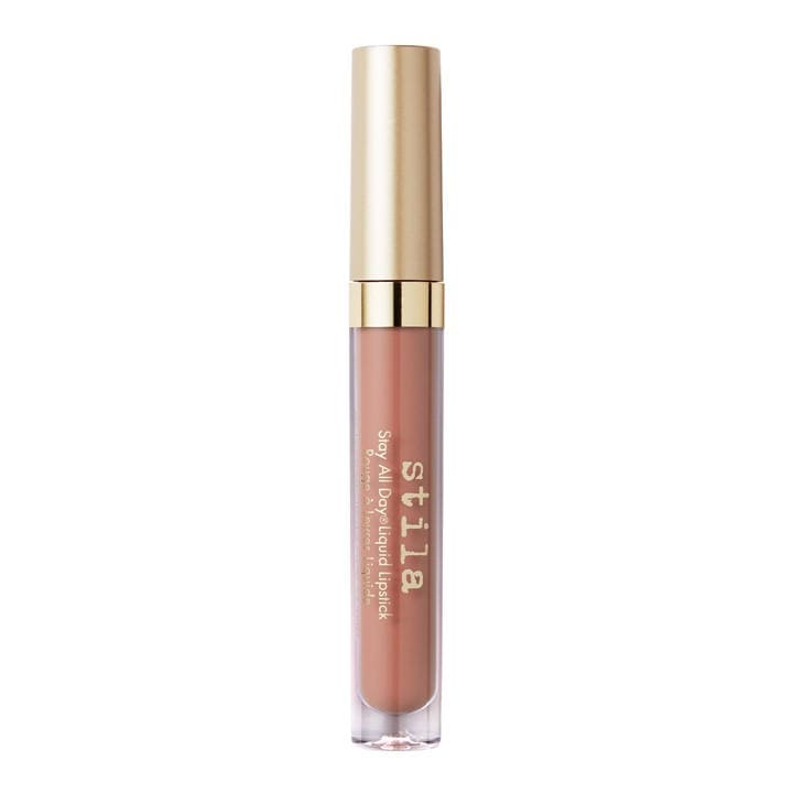 Stila Women's Pink Stay All Day® Liquid Lipstick