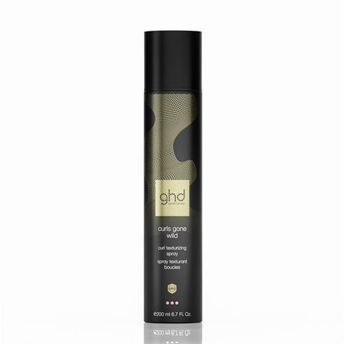GHD - GHD Curls Gone Wild Ld00