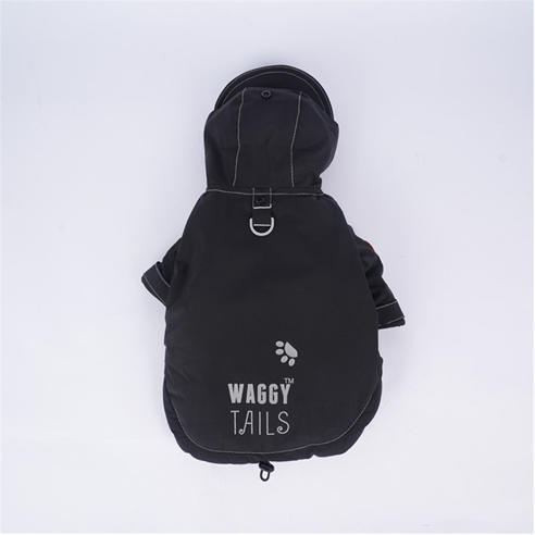 Waggy Tails - Pad Coat
