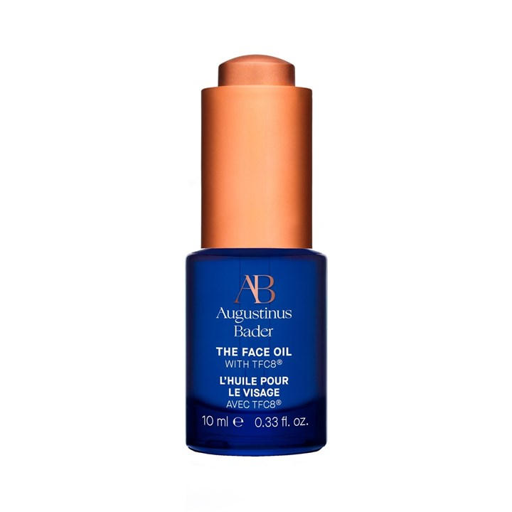 Augustinus Bader Unisex Clear The Face Oil 30Ml
