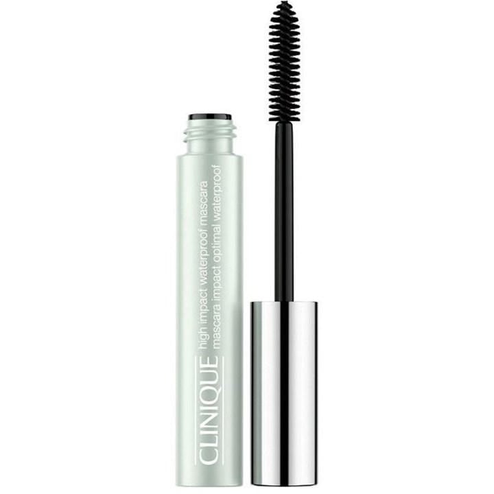 Clinique High Impact Waterproof Mascara Mascara House of Fraser