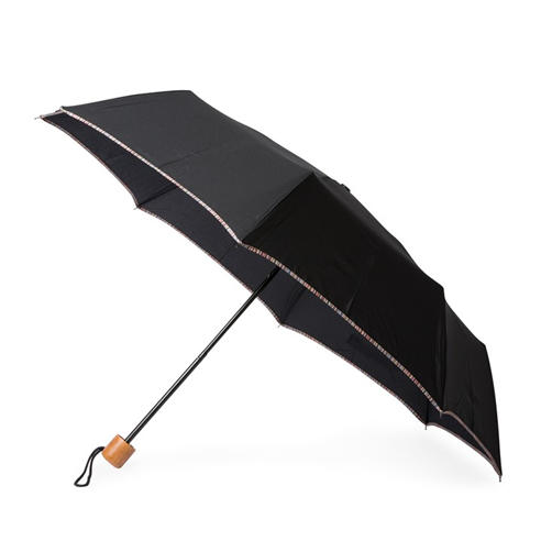 Paul Smith - Men's Trimmed Umbrella