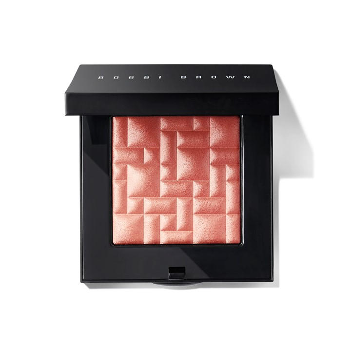 Bobbi Brown Highlighting Powder - SUNSET GLOW