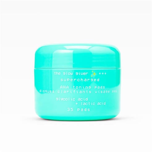 Glow Hub - Glow Giver AHA Pads