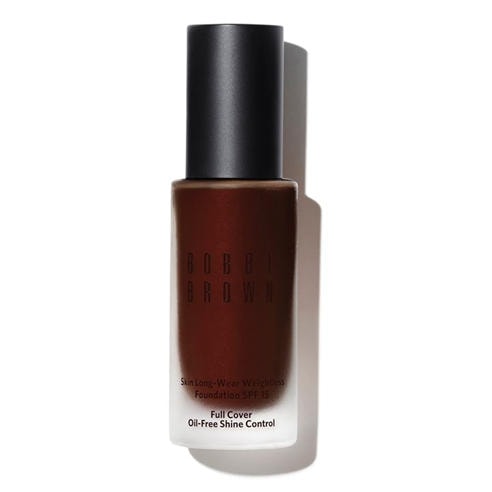 Bobbi Brown - Bobbi Brown Skin Long-wear Weightless Foundation SPF 15