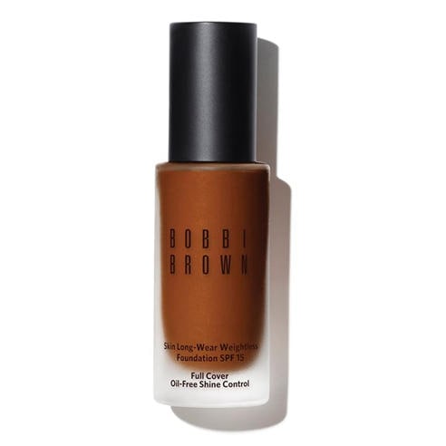 Bobbi Brown - Bobbi Brown Skin Long-wear Weightless Foundation SPF 15