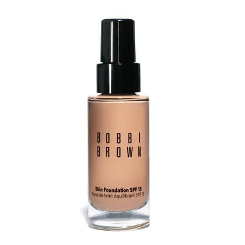 Bobbi Brown - Bobbi Brown Skin Long-wear Weightless Foundation SPF 15