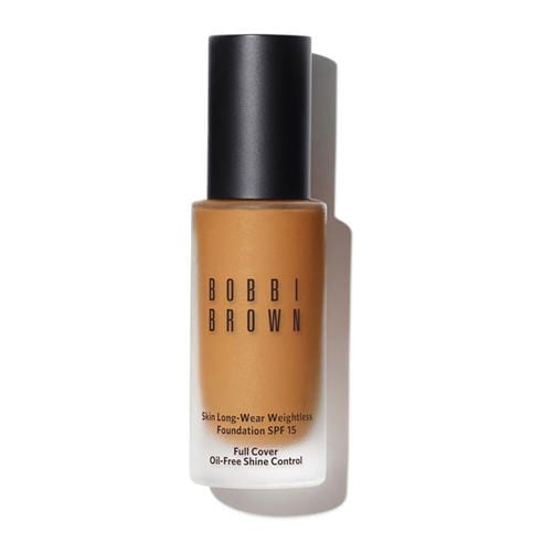 Bobbi Brown - Bobbi Brown Skin Long-wear Weightless Foundation SPF 15