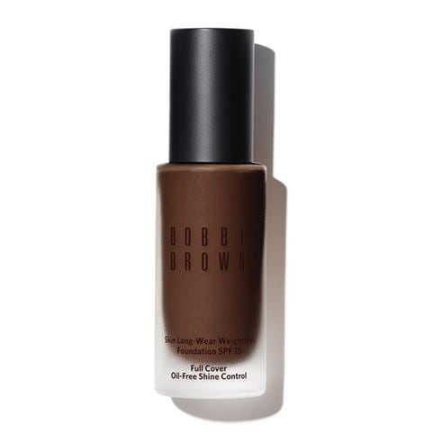 Bobbi Brown - Bobbi Brown Skin Long-wear Weightless Foundation SPF 15