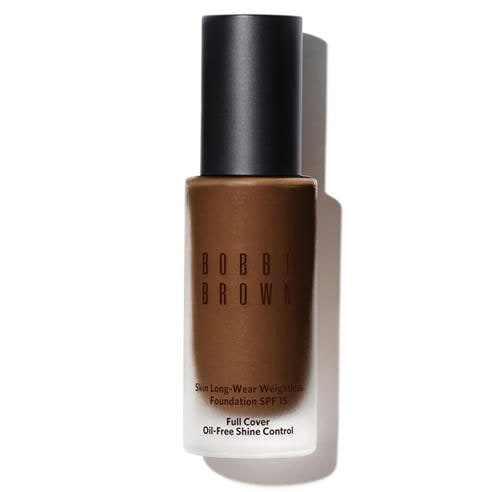 Bobbi Brown - Bobbi Brown Skin Long-wear Weightless Foundation SPF 15