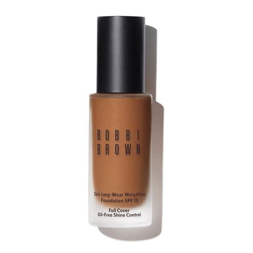Bobbi Brown - Bobbi Brown Skin Long-wear Weightless Foundation SPF 15