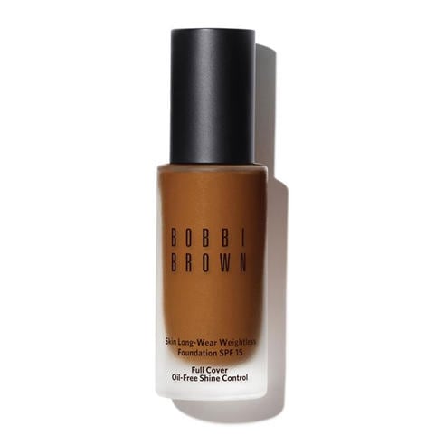 Bobbi Brown - Bobbi Brown Skin Long-wear Weightless Foundation SPF 15