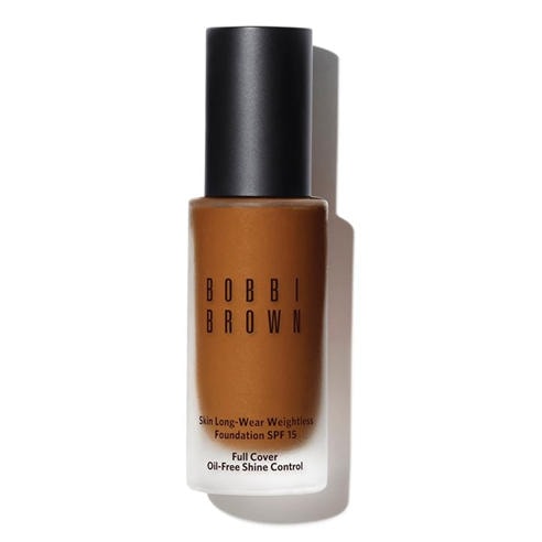 Bobbi Brown - Skin Long-wear Weightless Foundation SPF 15