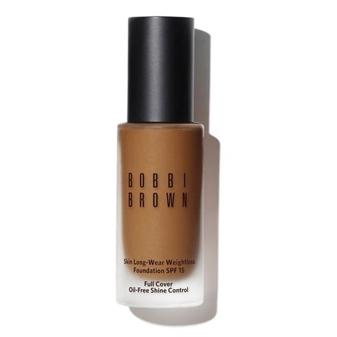 Bobbi Brown - Bobbi Brown Skin Long-wear Weightless Foundation SPF 15