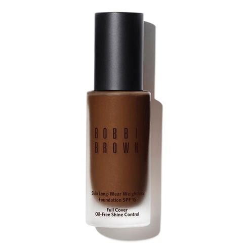 Bobbi Brown - Bobbi Brown Skin Long-wear Weightless Foundation SPF 15
