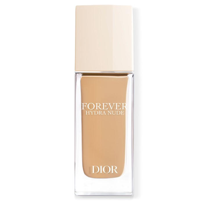 Dior Women's Nude Forever Hydra Foundation