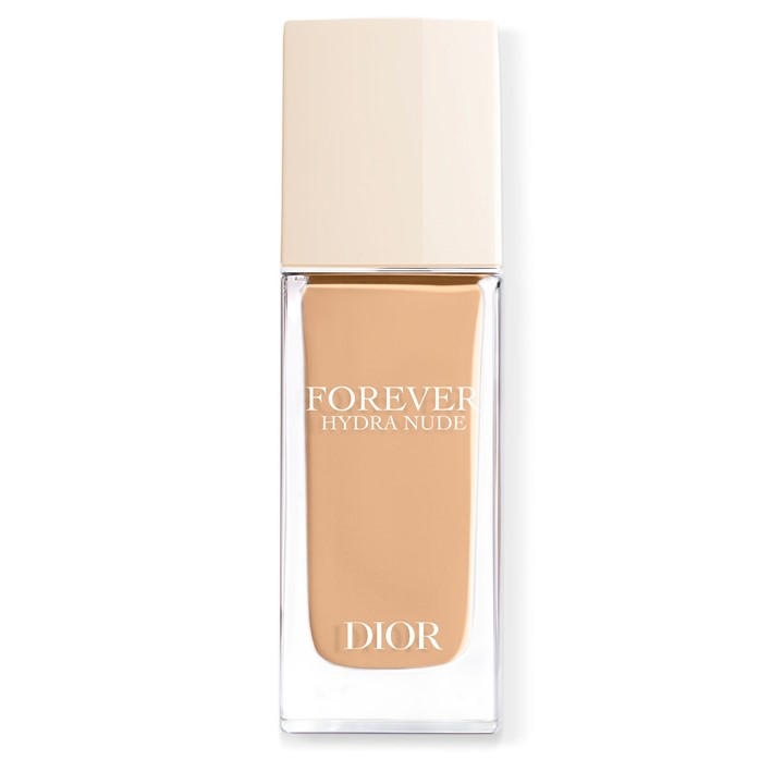 Dior Women's Nude Forever Hydra Foundation