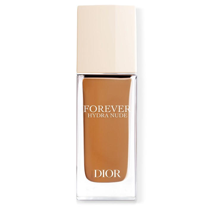 Dior Women's Nude Forever Hydra Foundation