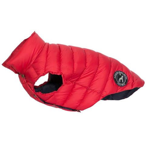 Trespaws - Dogby Dog Coat