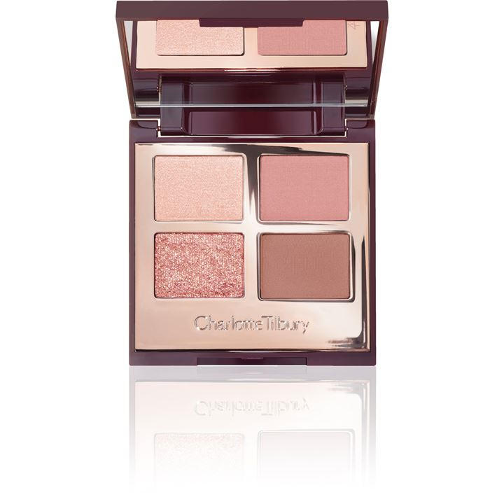 Charlotte Tilbury Women's Multi Luxury Palette