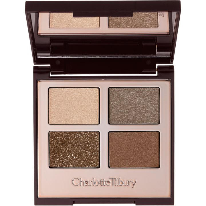 Charlotte Tilbury Women's Multi Luxury Palette