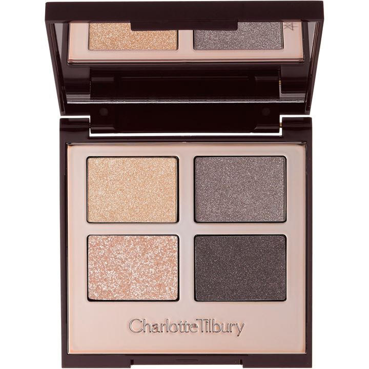 Charlotte Tilbury Women's Multi Luxury Palette