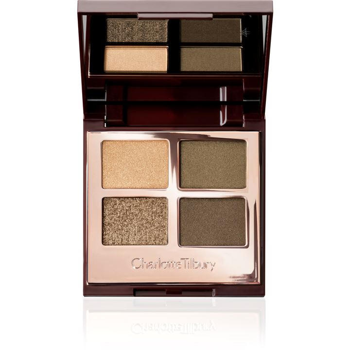 Charlotte Tilbury Women's Multi Luxury Palette -