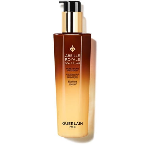 Guerlain - ABEILLE ROYALE  HONEY BOND TREATMENT LEAVE-IN CARE