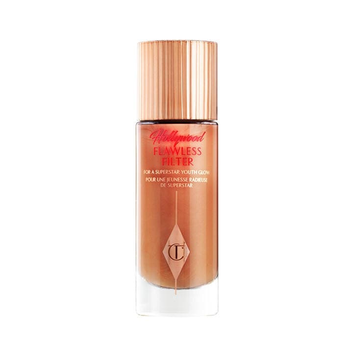 Charlotte Tilbury Women's Brown Hollywood Flawless Filter