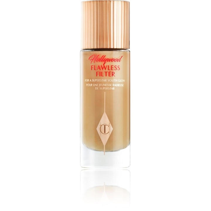 Charlotte Tilbury Women's Brown Hollywood Flawless Filter