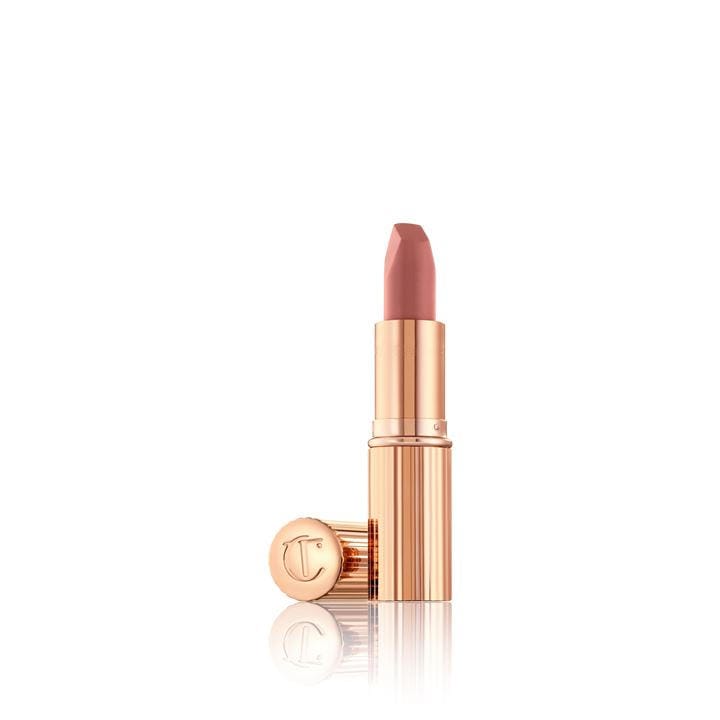 Charlotte Tilbury Women's Beige Matte Revolution Lipstick