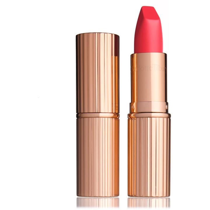Charlotte Tilbury Women's Pink Matte Revolution Lipstick